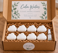 Cloud Aroma Stones Gift Set – Handmade by Calm Waters wholesale