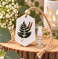 Hanging Botanical Aroma Stone – Wholesale